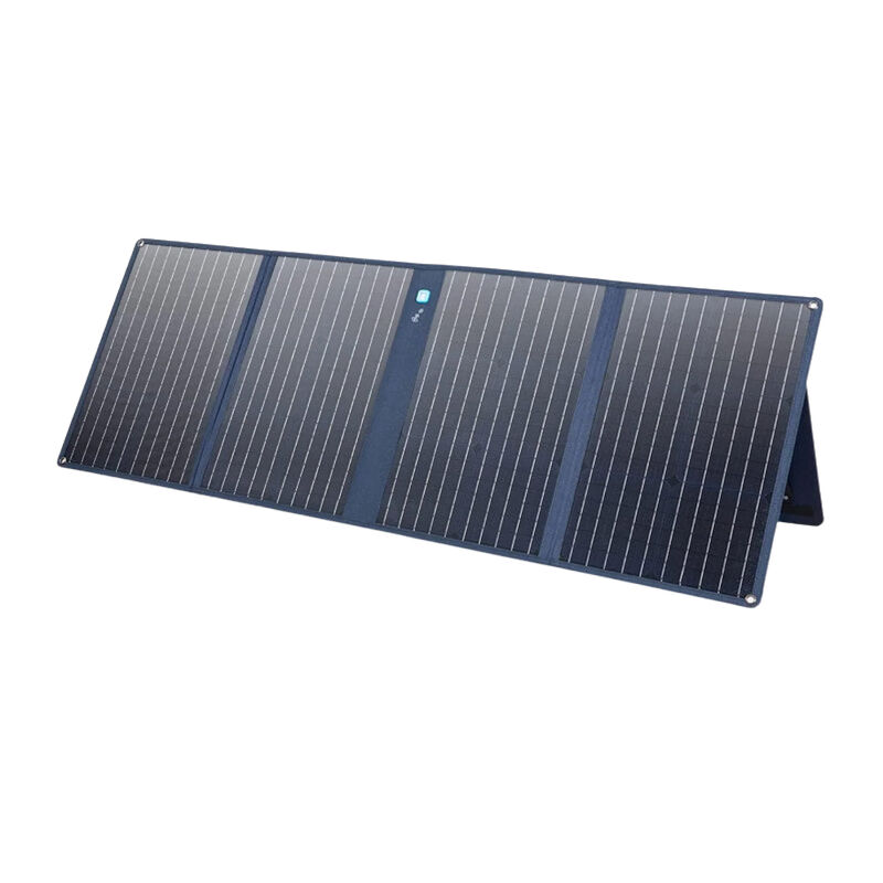 Anker 625 Solar Panel (100W) | SMUD