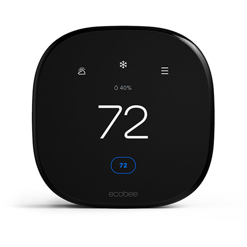 ecobee Smart Thermostat Enhanced SMUD