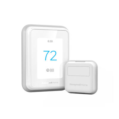 Honeywell Wireless WiFi Thermostat,7 Programmable