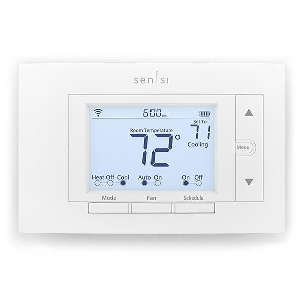 Smud Thermostat Recommendations 2025