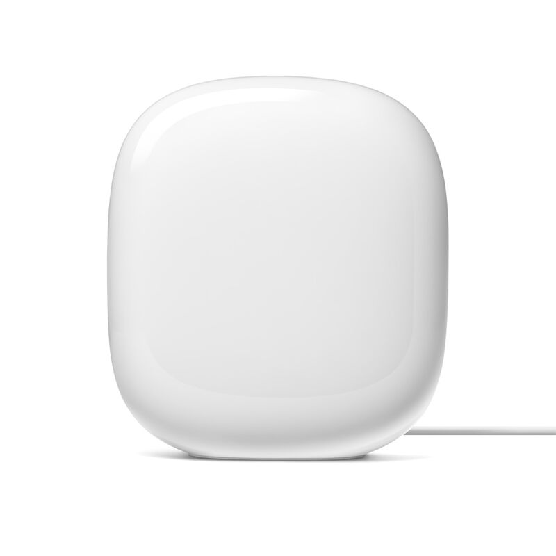 Google Nest Wifi Pro (Wi-Fi 6E) | SMUD