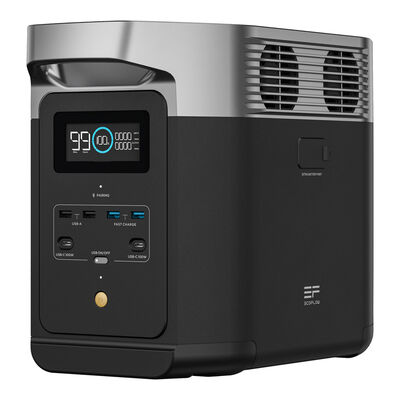 EcoFlow DELTA 2 Portable Power Station