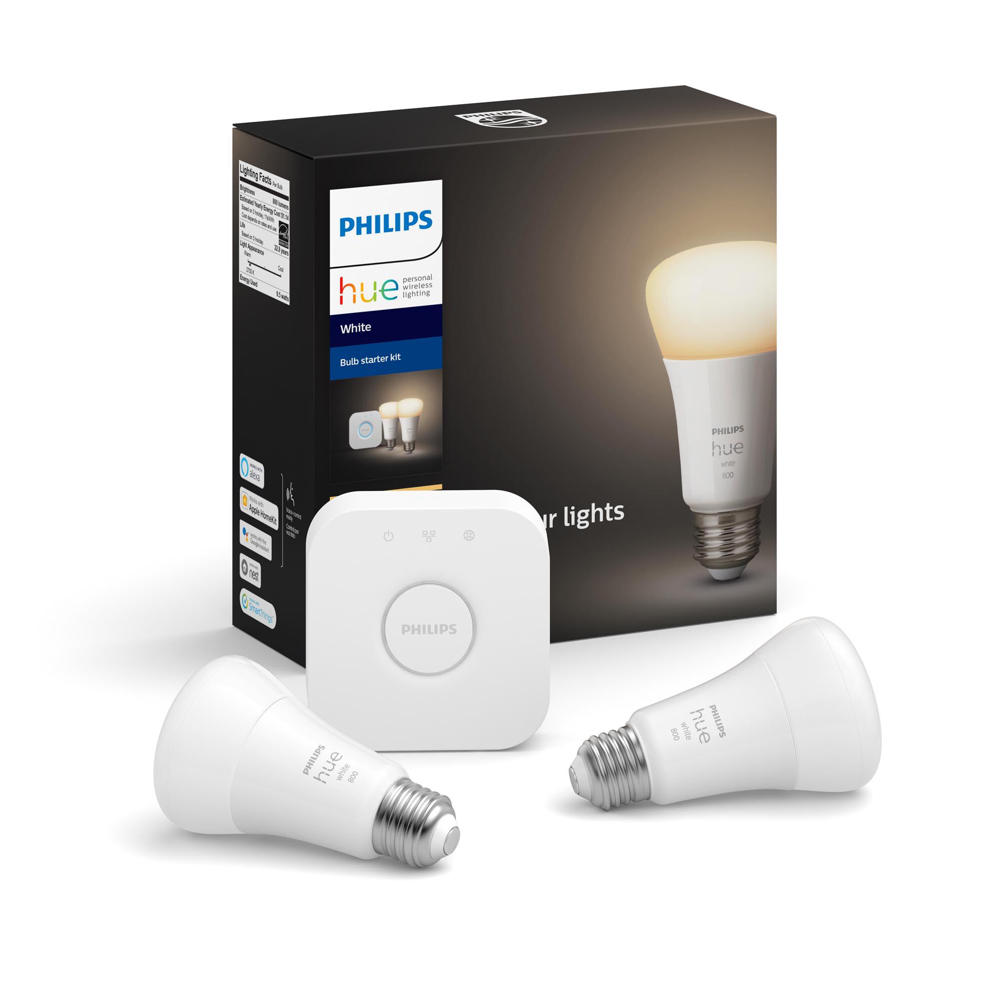 philips hue bridge v1 alexa