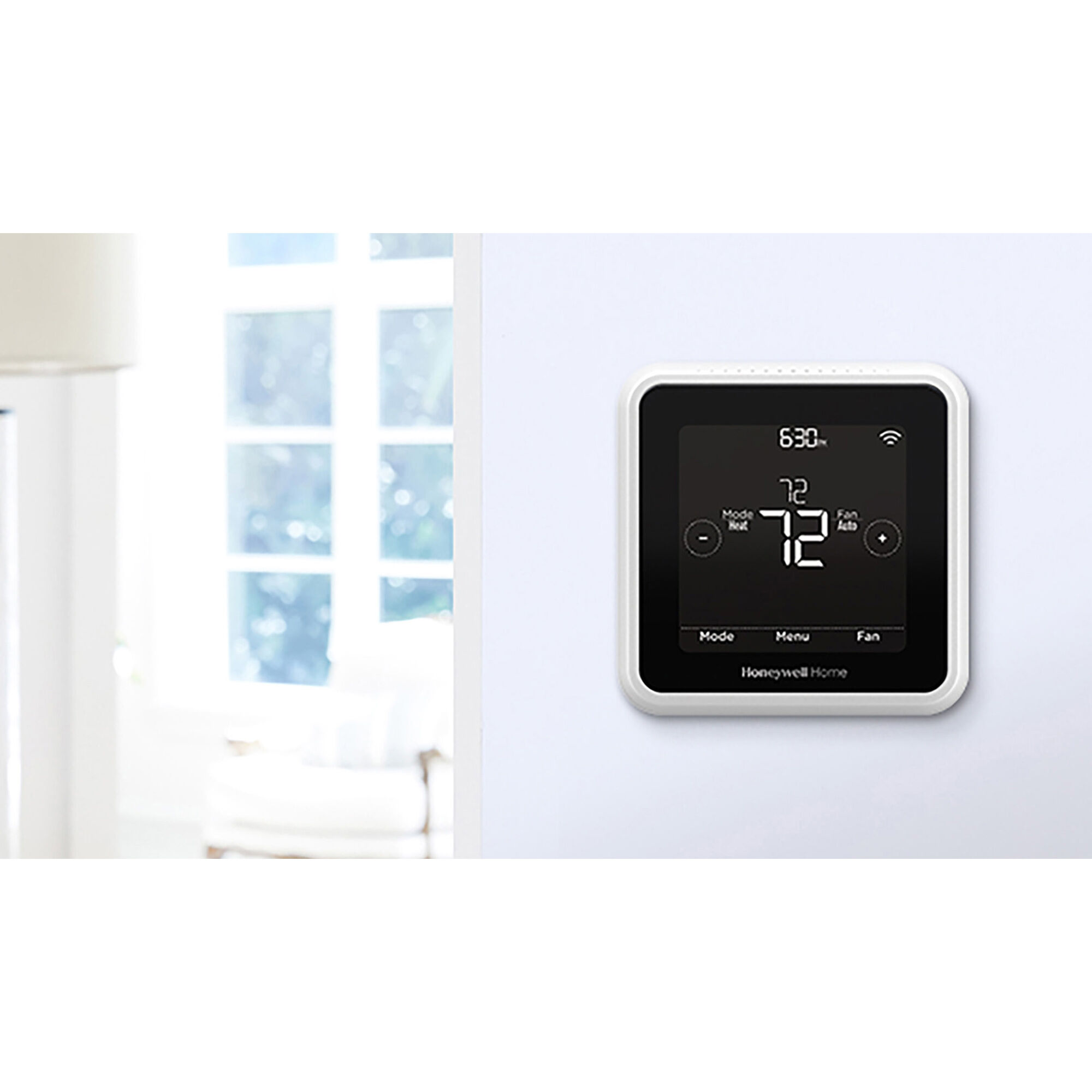 T5 Smart Thermostat - Thumbnail 4