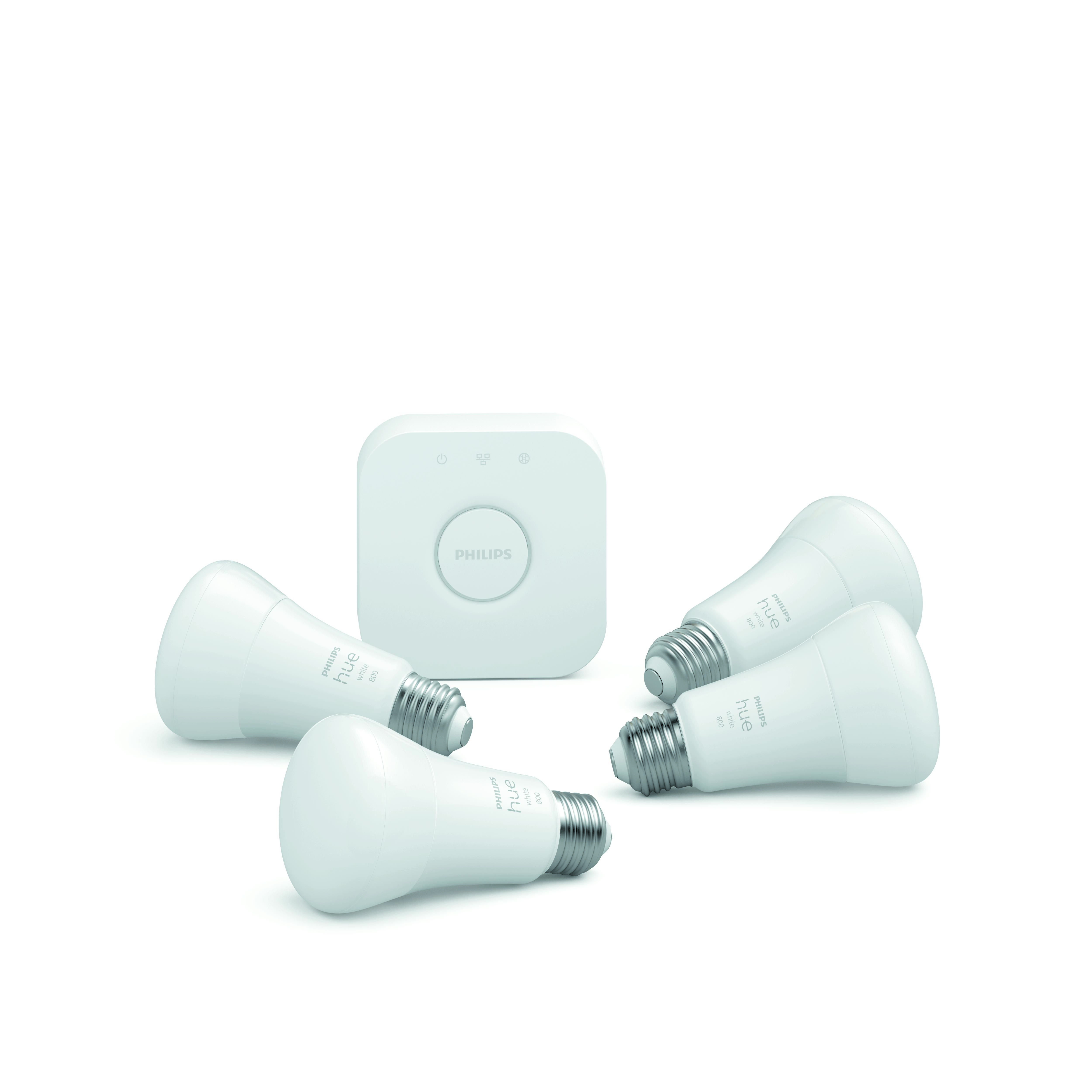 philips hue bridge v1 alexa