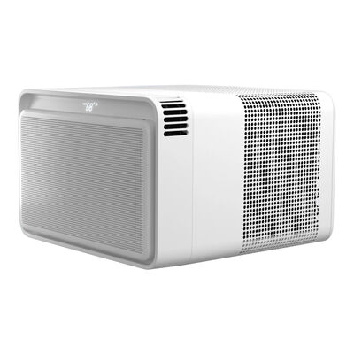 Windmill Smart Window Air Conditioner - 8,000 BTU