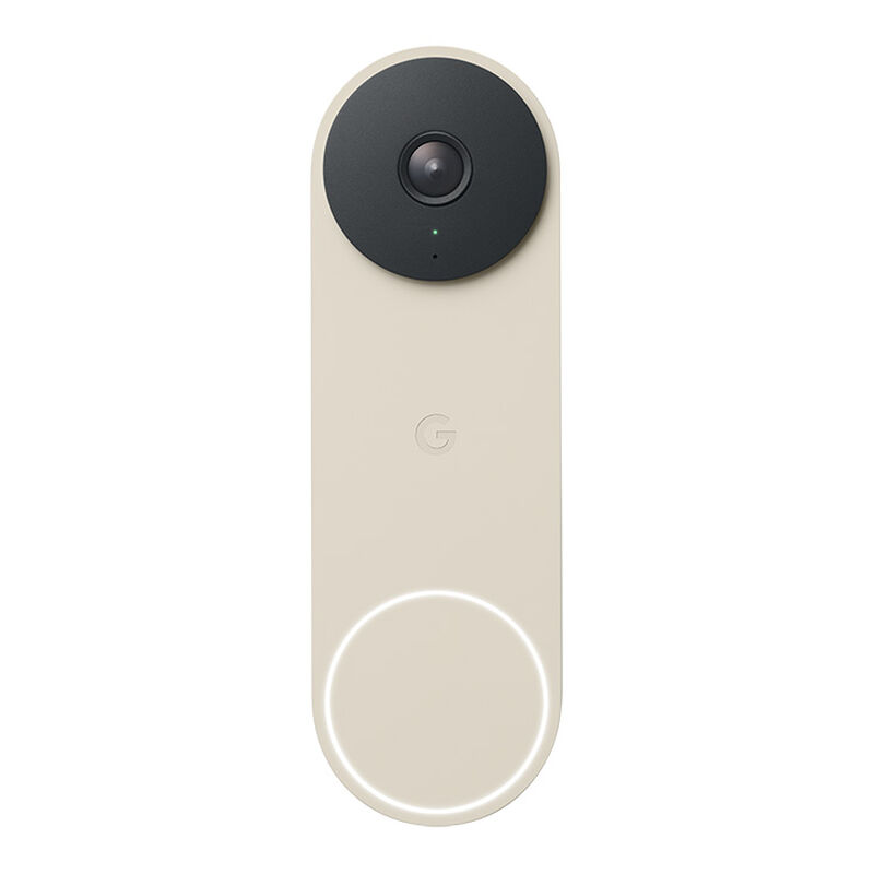 Google Nest Doorbell Nest Hello Aware Subscription Nest Aware Nest