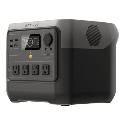 EcoFlow RIVER 2 Pro Power Station