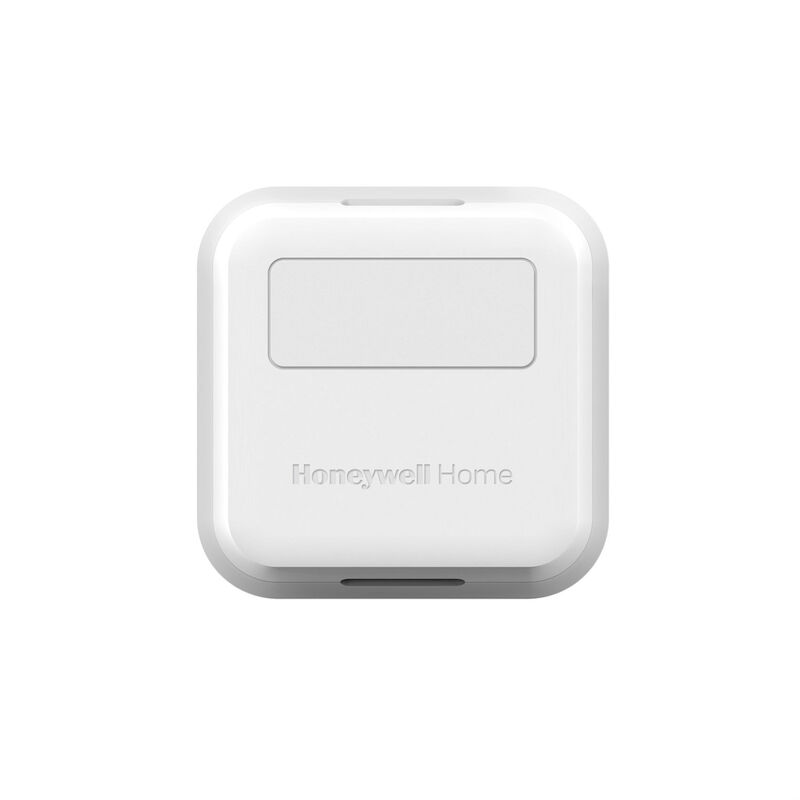 Wi Fi Honeywell Thermostat Room Sensor Honeywell Home Smart Room