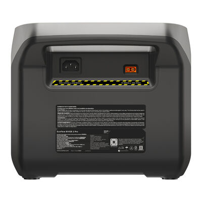 EcoFlow RIVER 2 Pro Power Station | SMUD