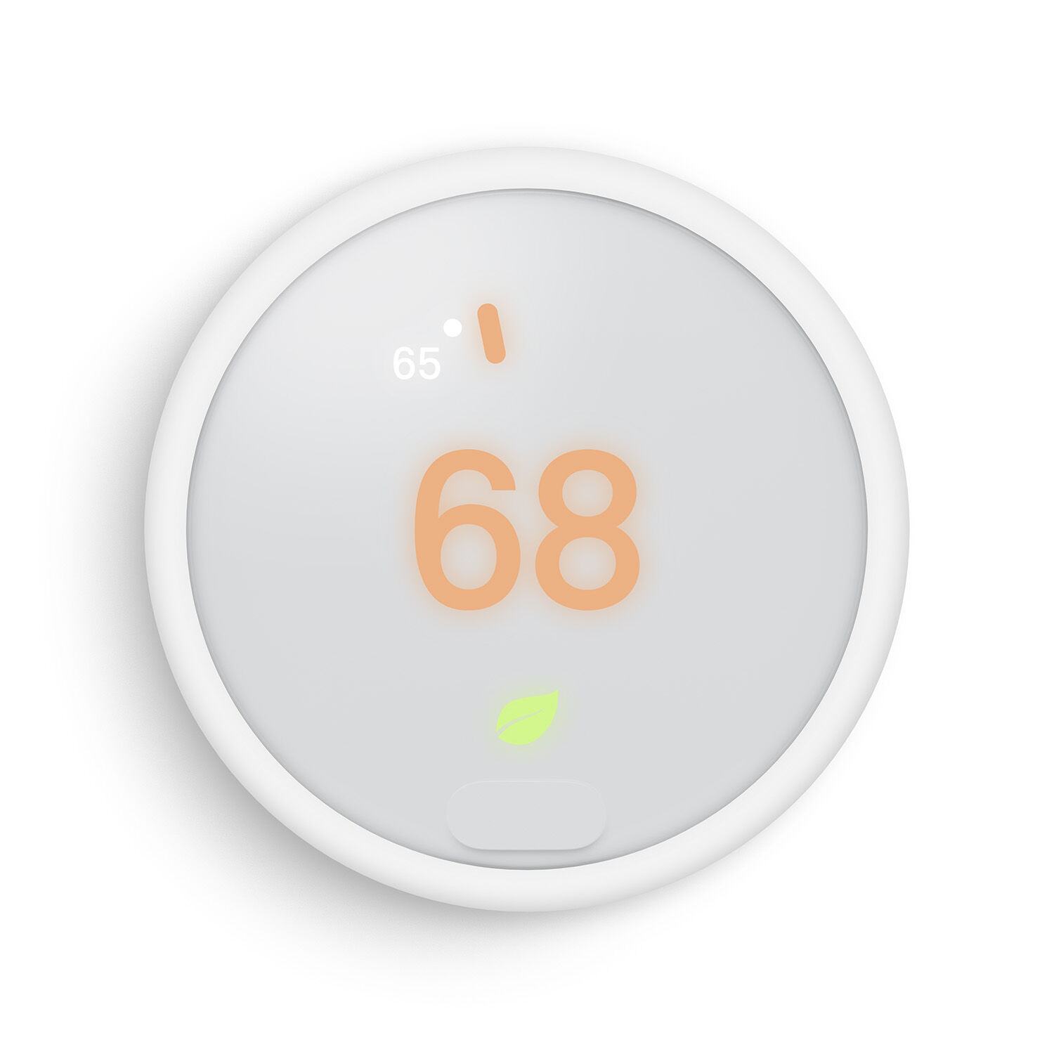 connect google mini to nest thermostat