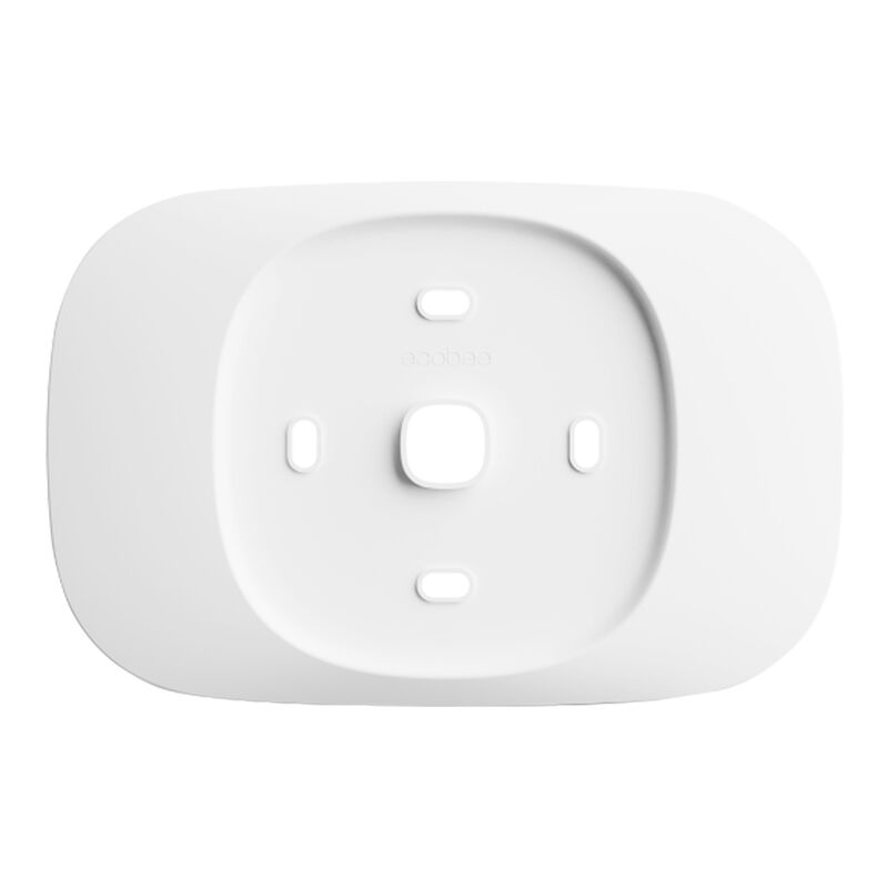 Trim Kit for ecobee Smart Thermostat Essential SMUD